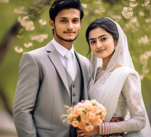 Sohail and Sana