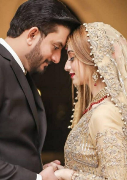 Tariq and Hadia