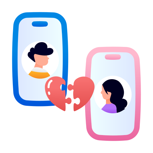 Matchmaking icon