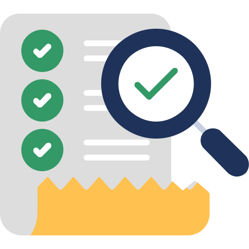Profile verification icon